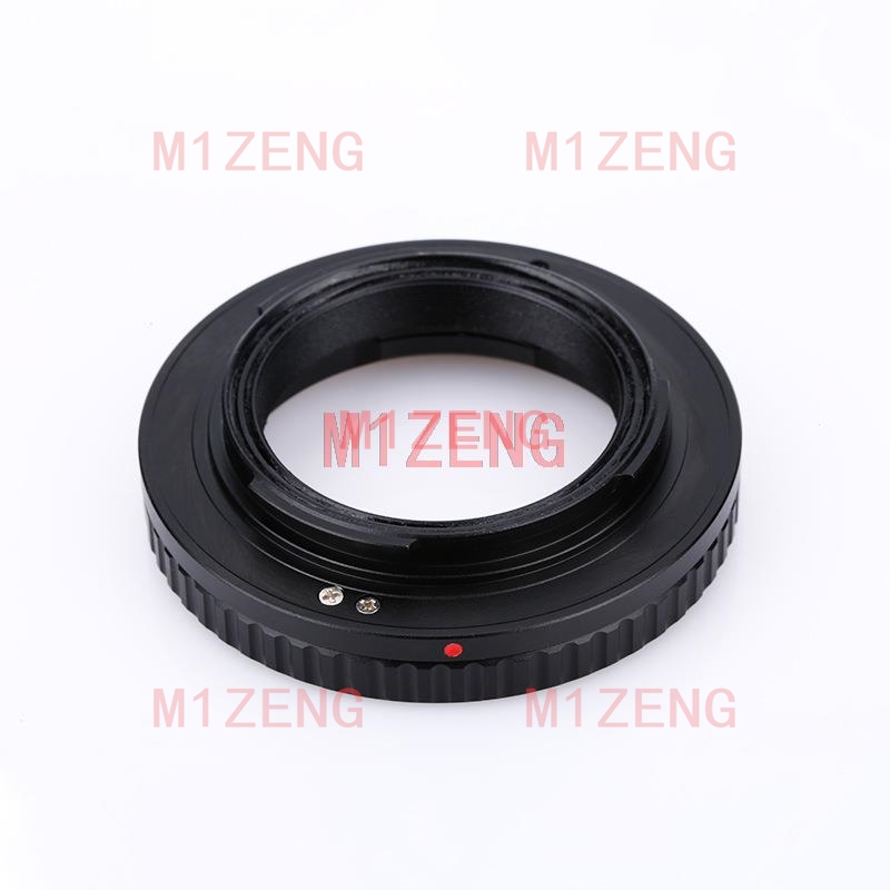 Sony Camera Zv-E10 - حلقة محول تركيز ماكرو من LM