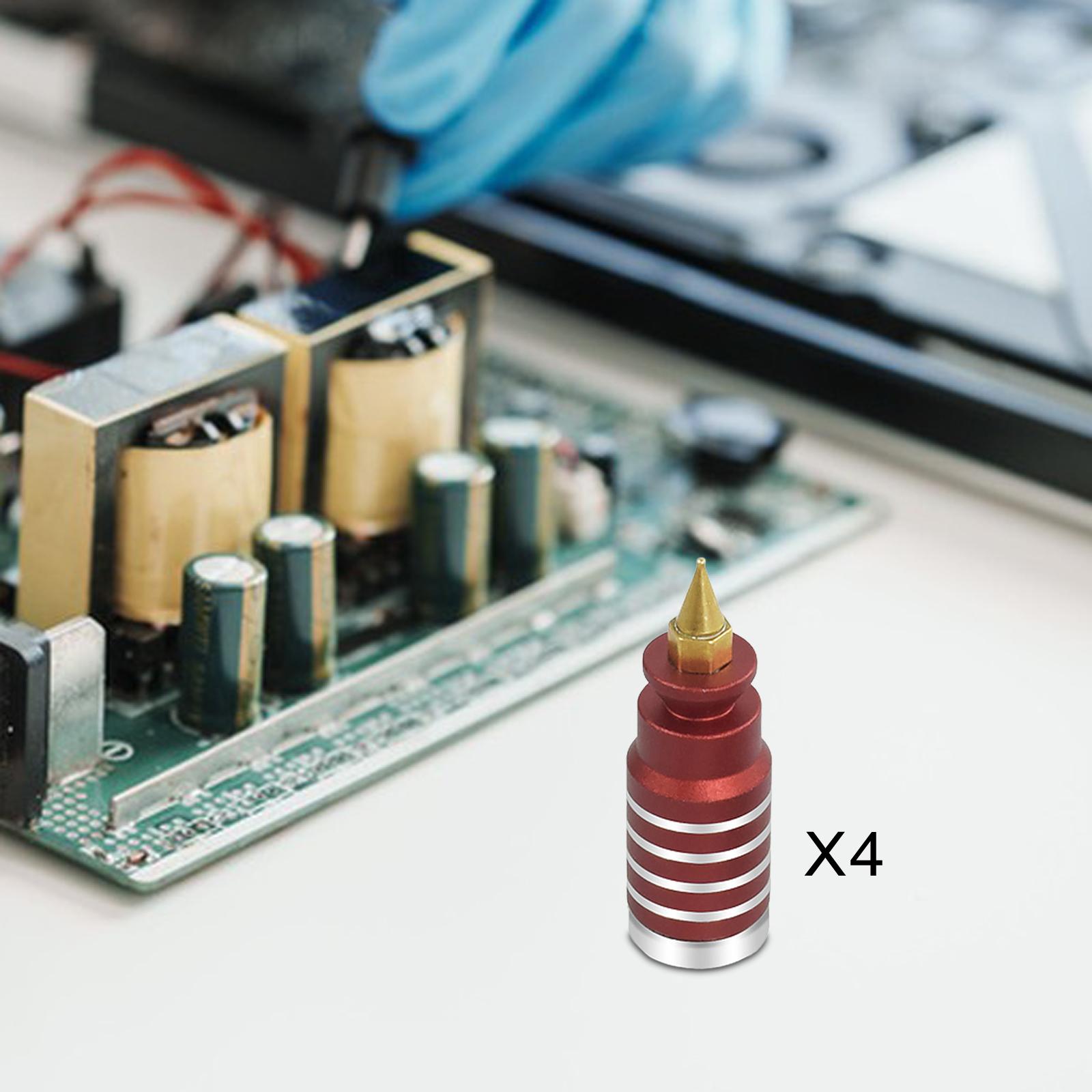 Electronics Repair In Usa - مشابك تثبيت لوحات الدوائر المطبوعة (PCB)