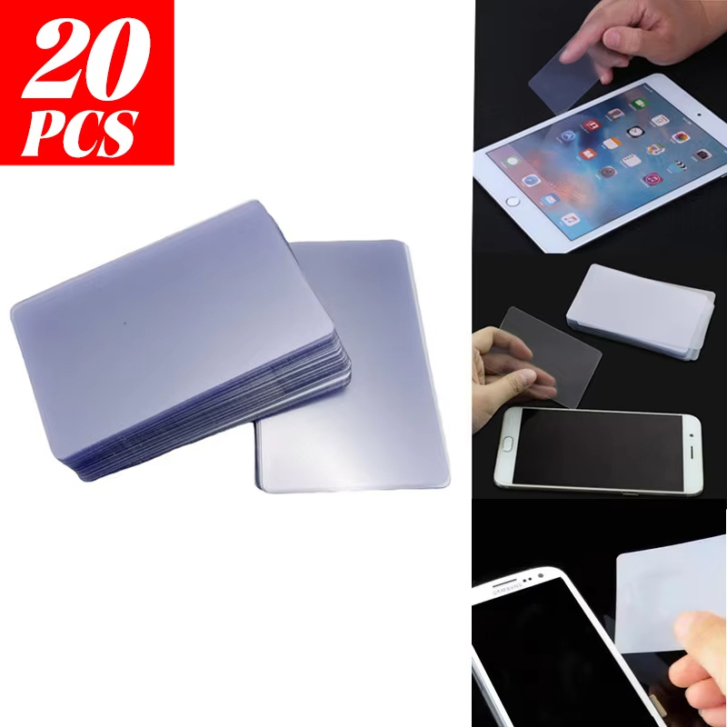Phone Opening Tool - 10-20 قطعة من أدوات فتح الهواتف