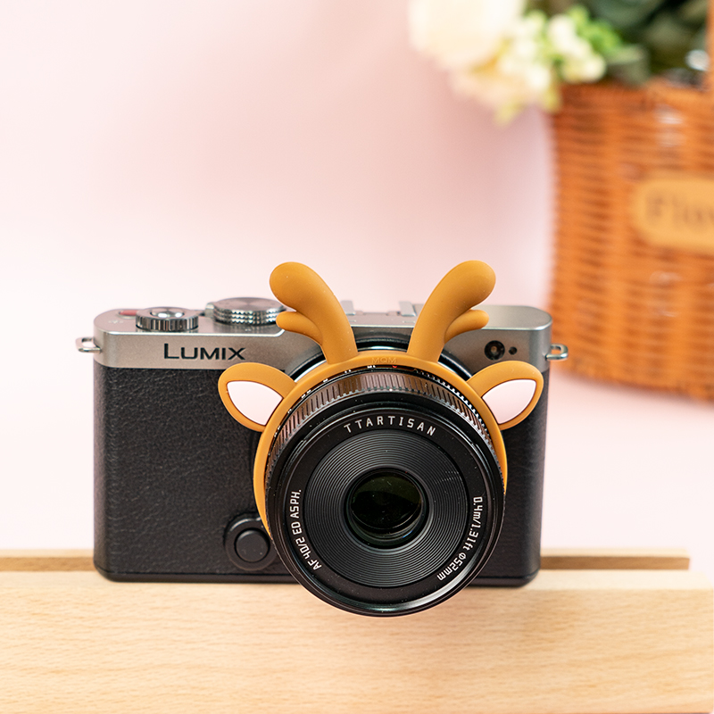 حلقة تزيين عدسة NiyiFocus بتصم - مراجعة Sony Camera Zv-E10 وسعره