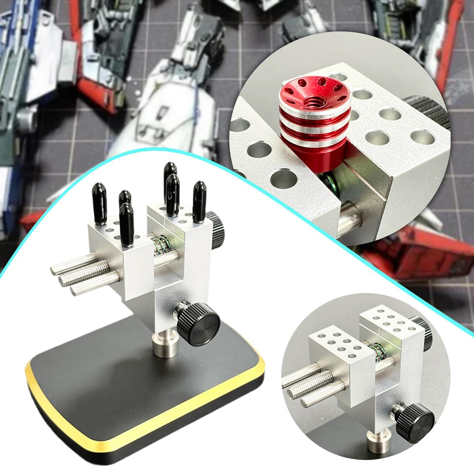 مِقْبَضٌ صغيرٌ للطاولة، مِقْبَ - مراجعة Electronics Repair Hobby وسعره