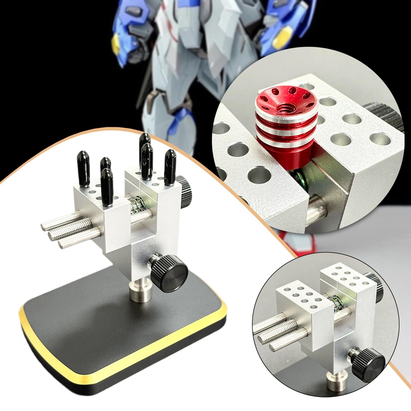 مِقْبَضٌ صغيرٌ للطاولة، مِقْبَ - مراجعة Electronics Repair Hobby وسعره