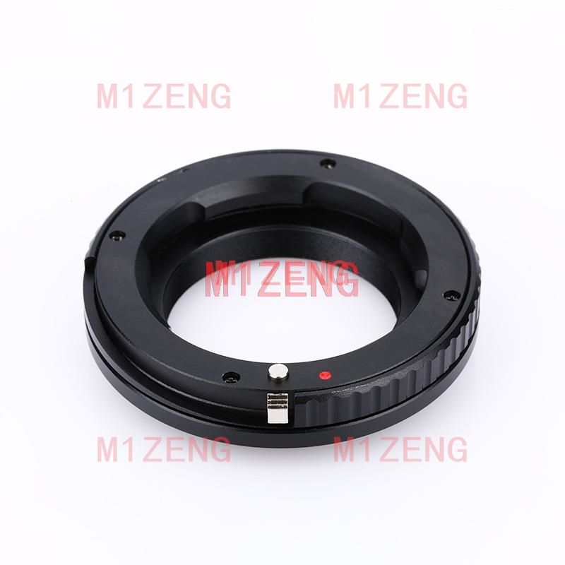 حلقة محول تركيز ماكرو من LM إل - مراجعة Sony Camera Zv-E10 وسعره